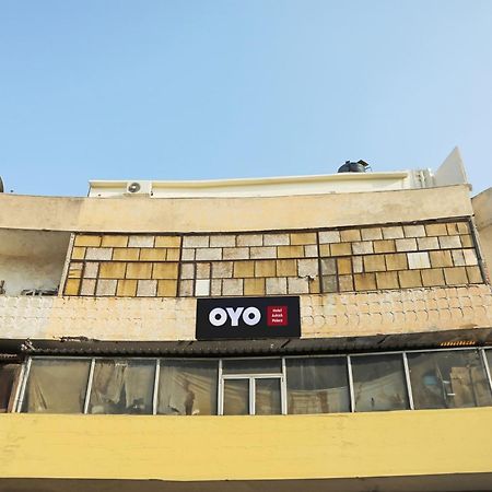 Oyo Kashish Palace New Delhi Exterior photo